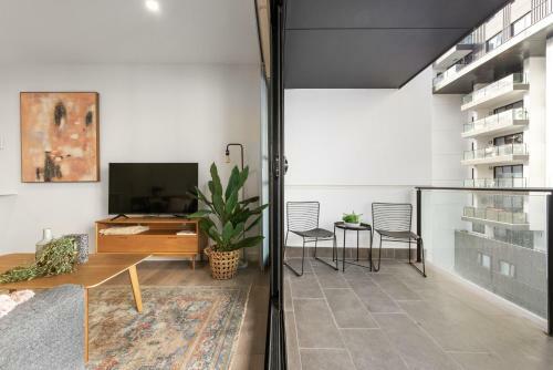 On The Park Apartments