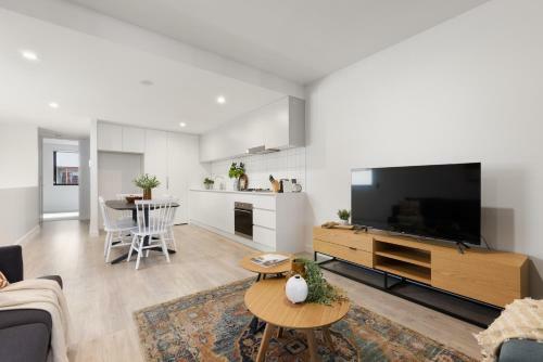On The Park Apartments