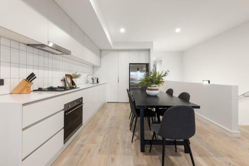 On The Park Apartments