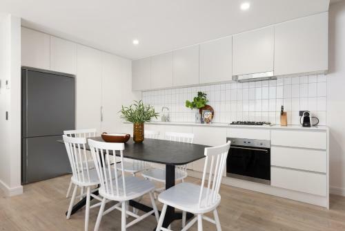 On The Park Apartments