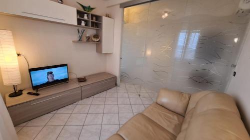 Apartamento Appartamento Anita
