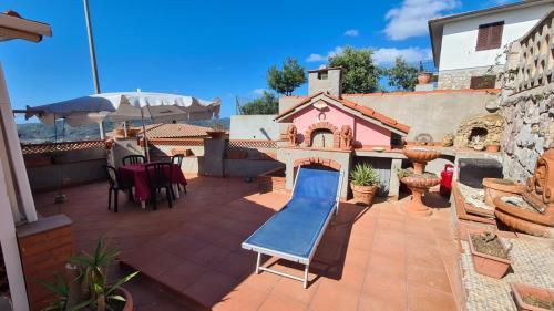 Apartamento Appartamento Anita