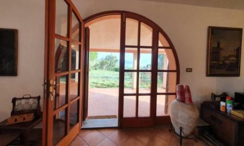 Apartamento Villetta Le Lecce A