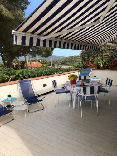 Apartamento Il Polpetto
