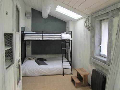 Gite De Charme Auvergne Cab'�ne