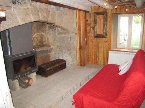Gite De Charme Auvergne Cab'�ne