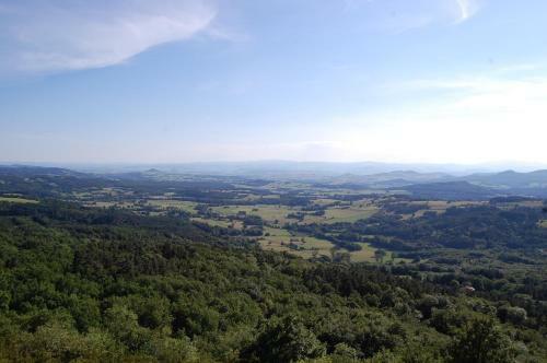 Gite De Charme Auvergne Cab'�ne