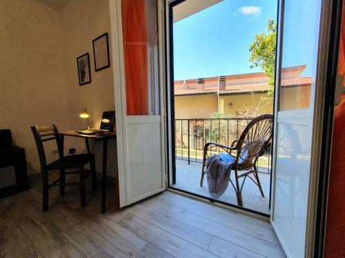 Apartamento Appartamento Marilu