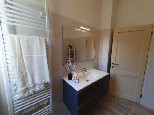 Apartamento Appartamento Marilu