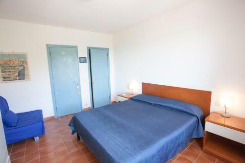 Apartamento Sulla Spiaggia Degli Stecchi