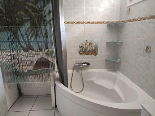 Villa Au C?ur Du Bien-�tre