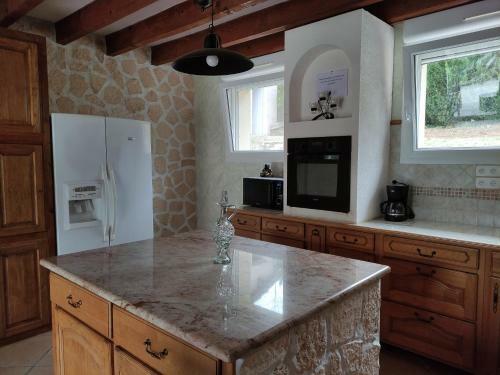 Villa Au C?ur Du Bien-�tre