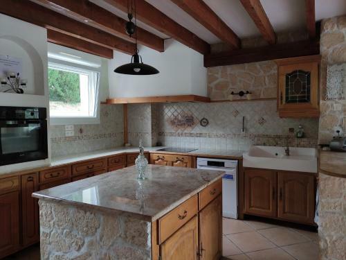 Villa Au C?ur Du Bien-�tre