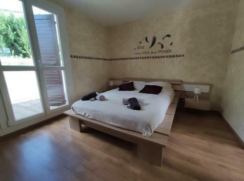 Villa Au C?ur Du Bien-�tre