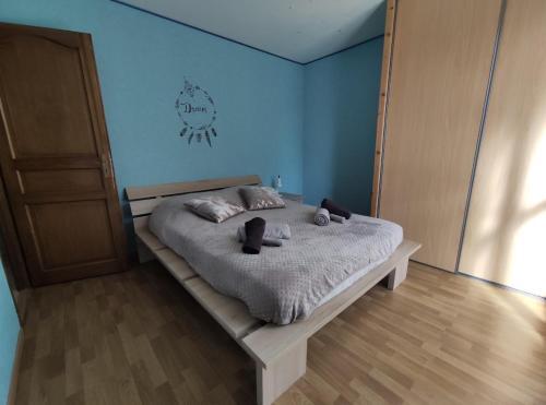 Villa Au C?ur Du Bien-�tre