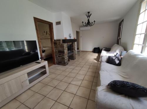 Villa Au C?ur Du Bien-�tre