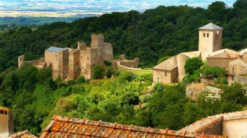 Villa Au C?ur Du Bien-�tre