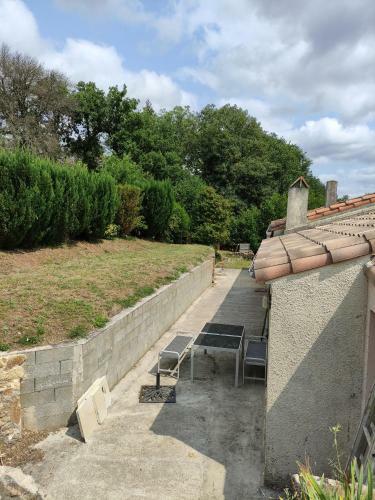 Villa Au C?ur Du Bien-�tre