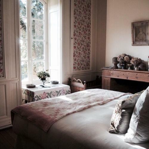 Bed & Breakfast Monastere De Brucourt