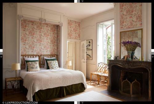 Bed & Breakfast Monastere De Brucourt