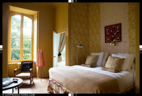 Bed & Breakfast Monastere De Brucourt