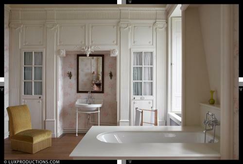 Bed & Breakfast Monastere De Brucourt