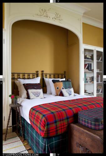 Bed & Breakfast Monastere De Brucourt