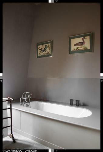 Bed & Breakfast Monastere De Brucourt