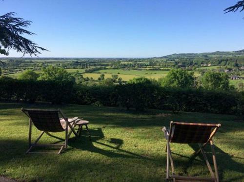 Bed & Breakfast Monastere De Brucourt