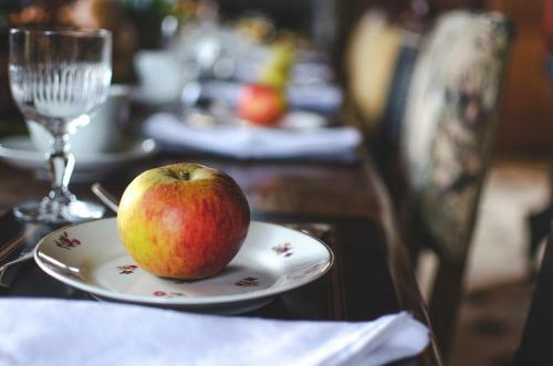 Bed & Breakfast Monastere De Brucourt