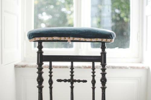 Bed & Breakfast Monastere De Brucourt