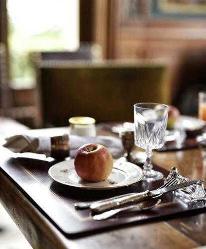 Bed & Breakfast Monastere De Brucourt