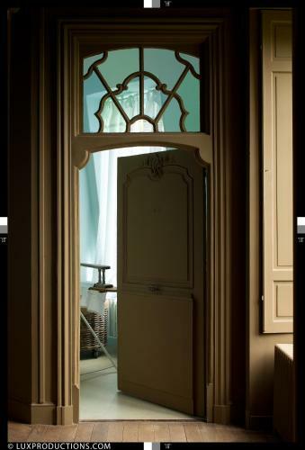 Bed & Breakfast Monastere De Brucourt