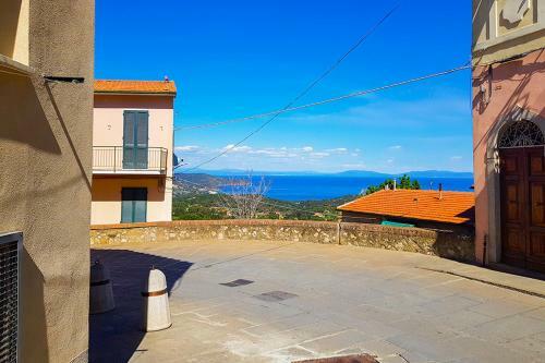 Apartamento Casa Iris