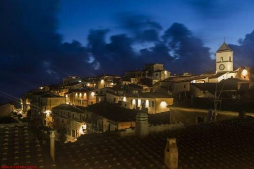 Apartamento Casa Iris
