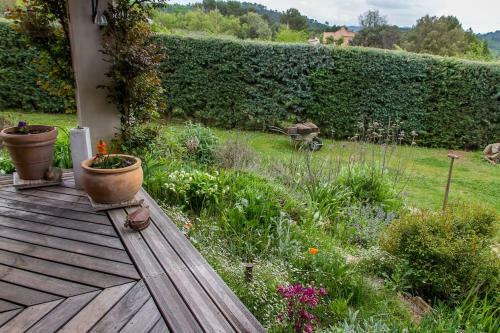 Villa Maison Enti�re De Campagne Avec Piscine