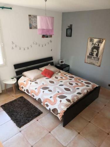 Villa Maison Enti�re De Campagne Avec Piscine