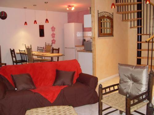 G�tes Du Cheval Blanc