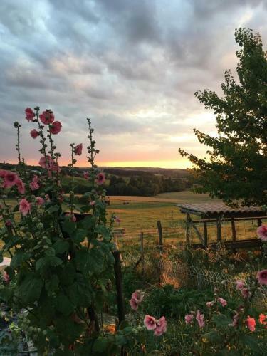 G�tes Du Cheval Blanc
