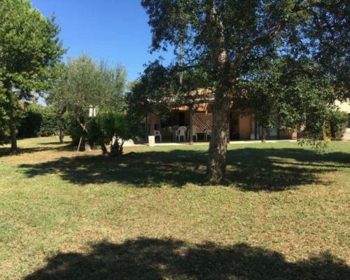 Villetta Baia Di Mola