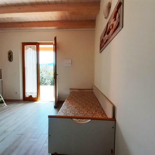 Apartamento Appartamento Il Mandorlo