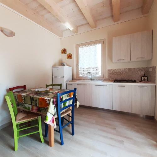 Apartamento Appartamento Il Mandorlo