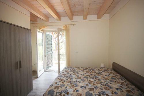 Apartamento Appartamento Il Mandorlo