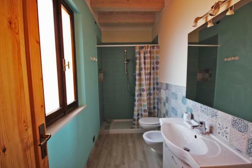 Apartamento Appartamento Il Mandorlo