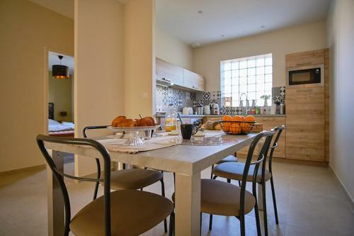 Bed & Breakfast Les Doyennes