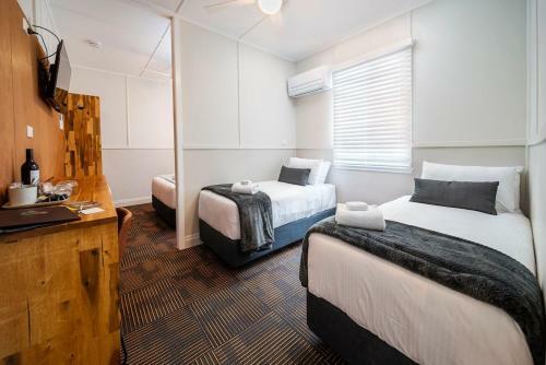 Hotel Peddlars Rest
