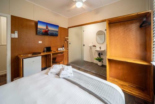 Hotel Peddlars Rest