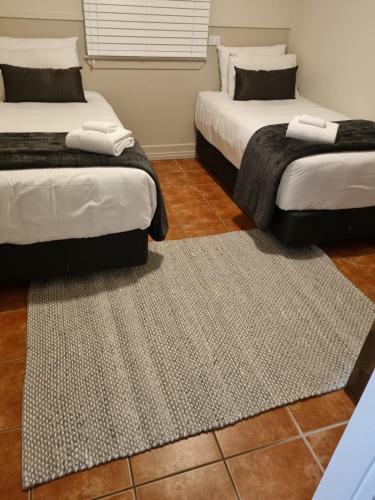 Hotel Peddlars Rest