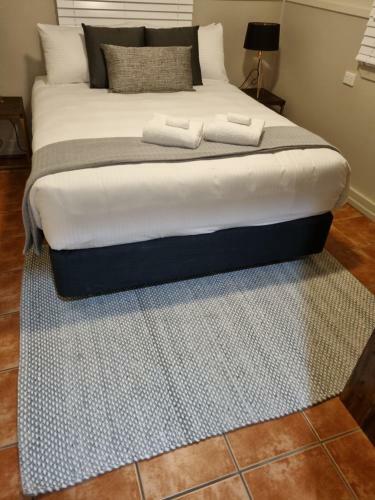 Hotel Peddlars Rest