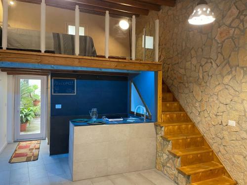 Apartamento Profumo D'arancio B&B A Pedalino